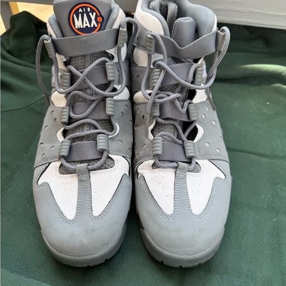 Nike Other - Nike Air Max2 CB 94 Men's Running Shoes, Size 14